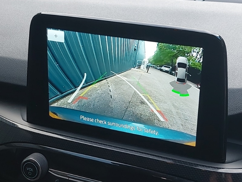 Used Ford Kuga 2023 for sale - 77031925: Photo 17