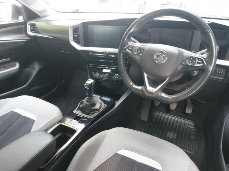 Used Vauxhall Mokka 2021 for sale - 77070199: Photo 10