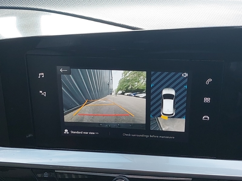 Used Vauxhall Mokka 2021 for sale - 77070199: Photo 16