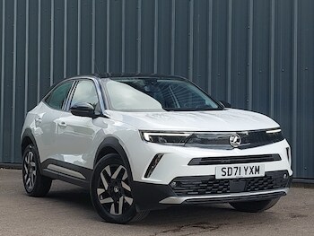 2021 - 1.2 Turbo Elite Nav 5dr