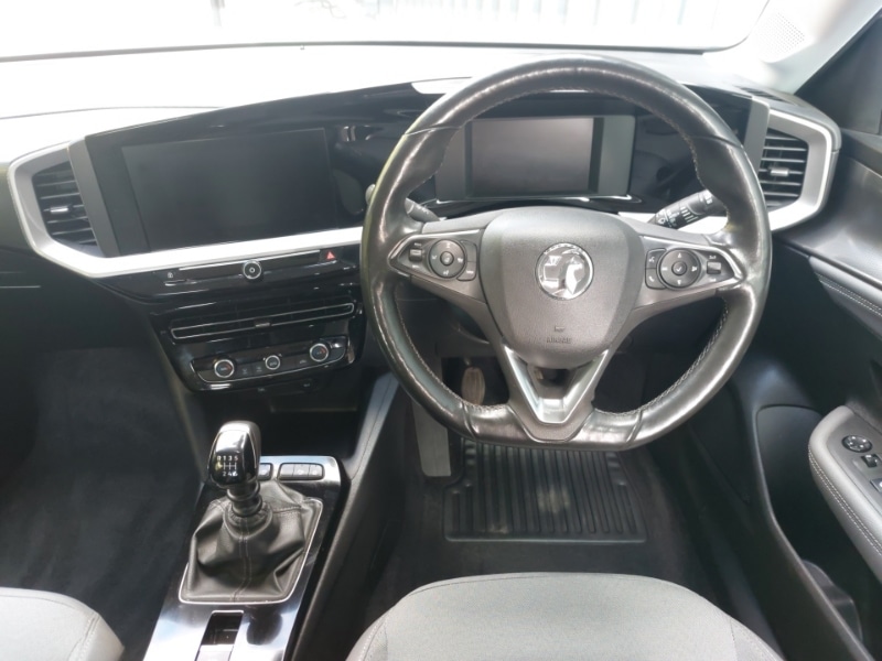 Used Vauxhall Mokka 2021 for sale - 77070199: Photo 7