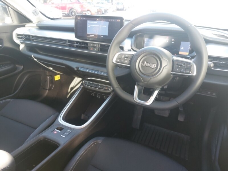 Used Jeep Other 2025 for sale - 77731481: Photo 10