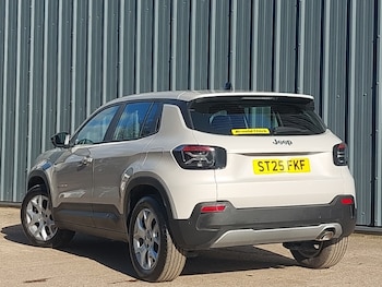 Used Jeep Other 2025 for sale - 77731481: Photo