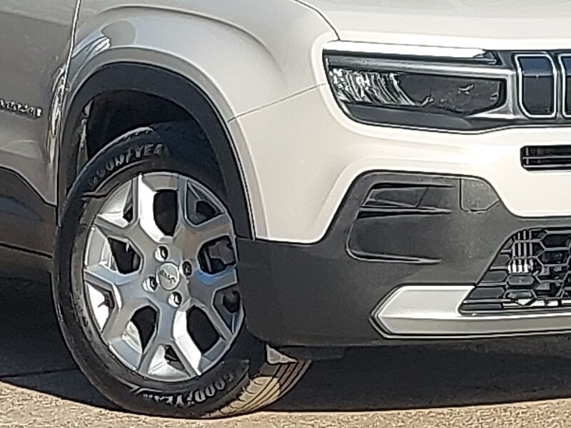 Used Jeep Other 2025 for sale - 77731481: Photo 9