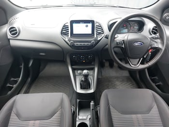 Used Ford Ka+ 2019 for sale - 78291015: Photo