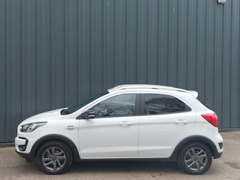 Used Ford Ka+ 2019 for sale - 78291015: Photo