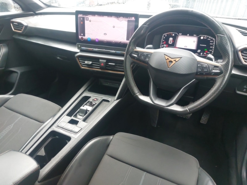 Used Cupra Formentor 2021 for sale - 77847346: Photo 10