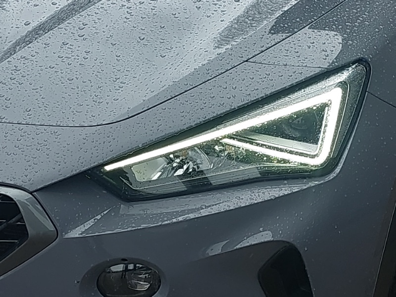 Used Cupra Formentor 2021 for sale - 77847346: Photo 12