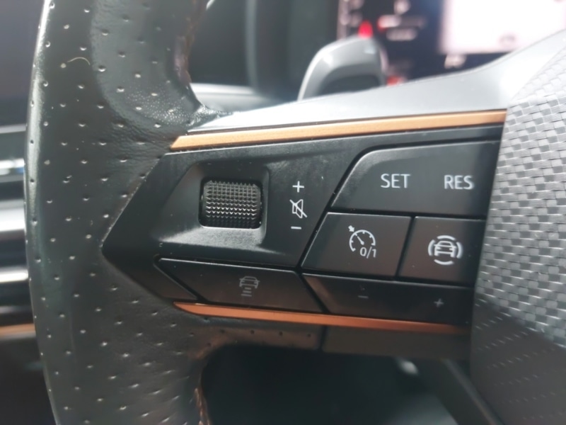 Used Cupra Formentor 2021 for sale - 77847346: Photo 17