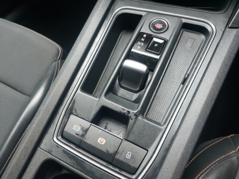 Used Cupra Formentor 2021 for sale - 77847346: Photo 18