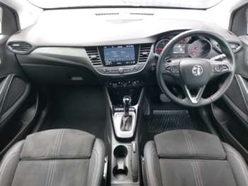 Used Vauxhall Crossland 2024 for sale - 74626498: Photo