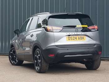 Used Vauxhall Crossland 2024 for sale - 74626498: Photo
