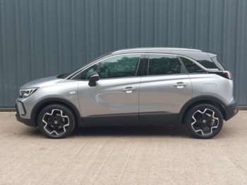Used Vauxhall Crossland 2024 for sale - 74626498: Photo