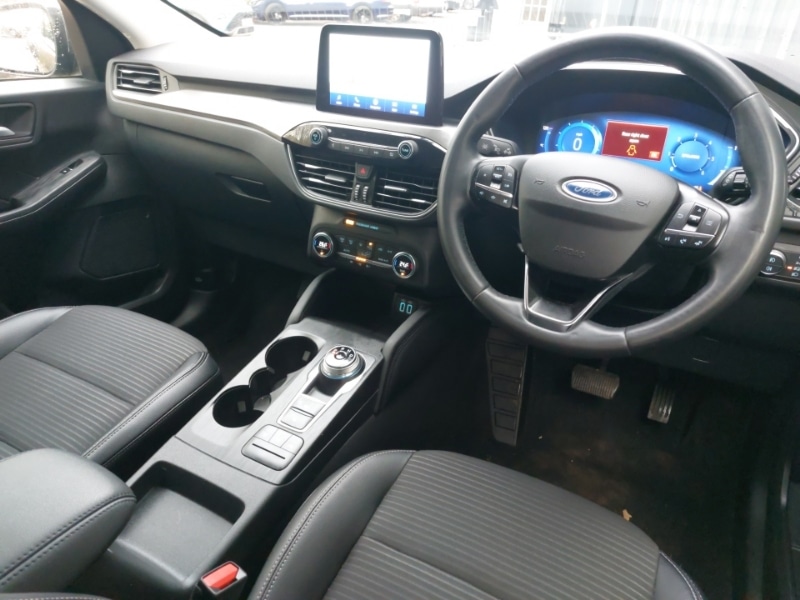Used Ford Kuga 2022 for sale - 76924909: Photo 10