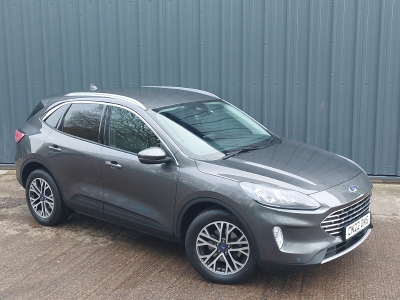 Used Ford Kuga 2022 for sale - 76924909: Photo 13