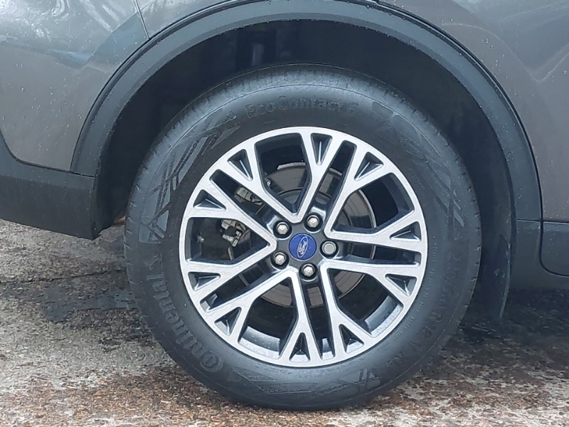 Used Ford Kuga 2022 for sale - 76924909: Photo 14