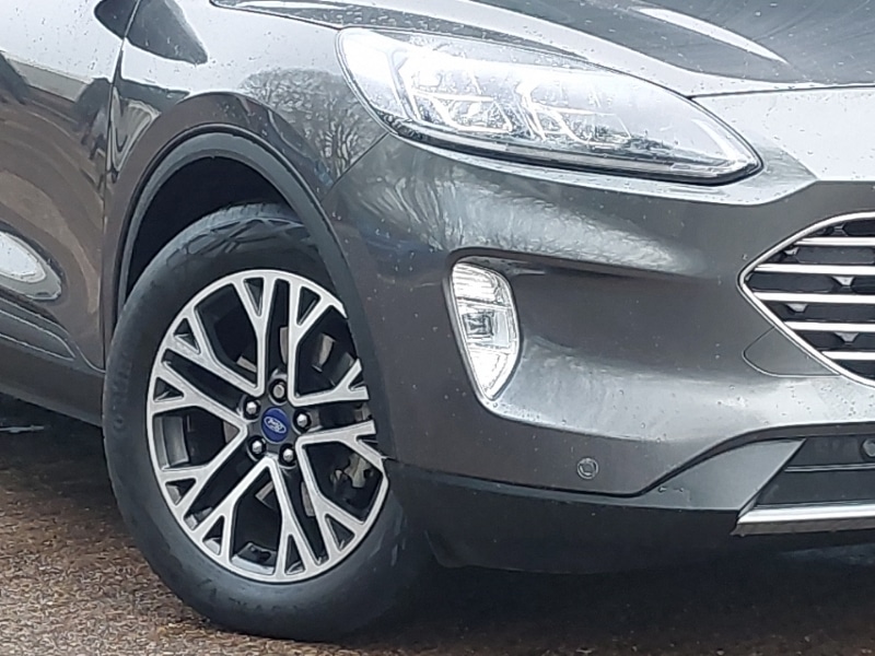 Used Ford Kuga 2022 for sale - 76924909: Photo 9