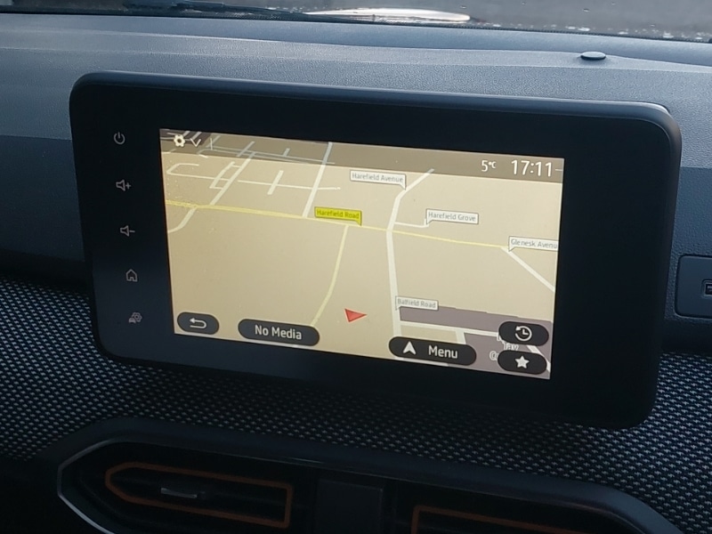 Used Dacia Sandero Stepway 2022 for sale - 77852598: Photo 16