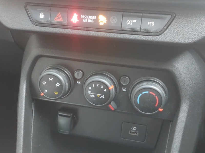 Used Dacia Sandero Stepway 2022 for sale - 77852598: Photo 17