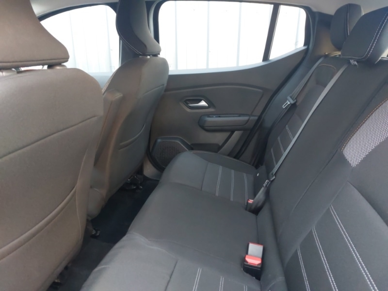 Used Dacia Sandero Stepway 2022 for sale - 77852598: Photo 6