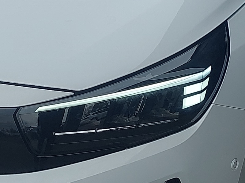 Used Vauxhall Corsa 2024 for sale - 78033348: Photo 12