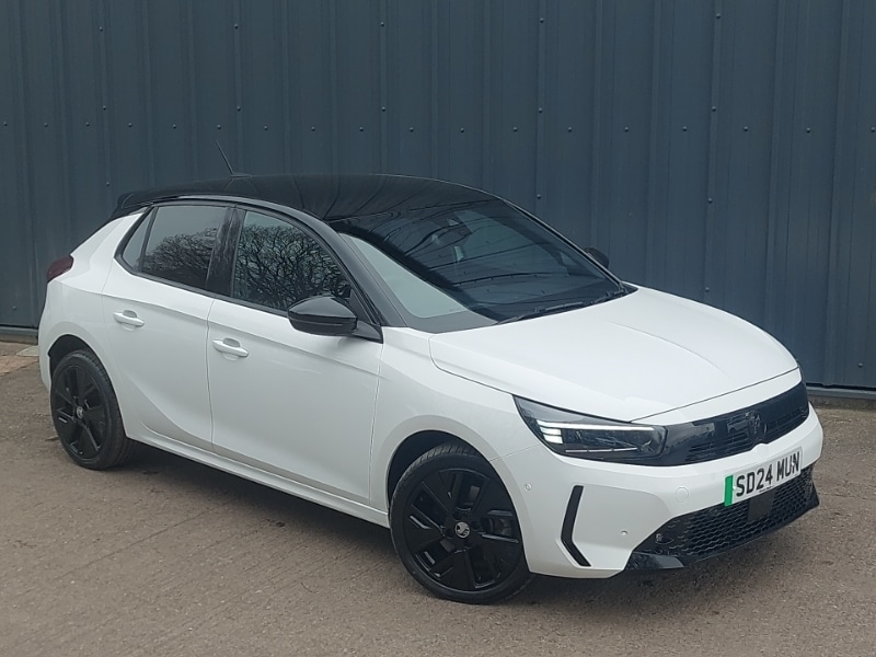 Used Vauxhall Corsa 2024 for sale - 78033348: Photo 13