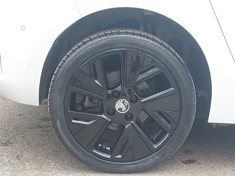 Used Vauxhall Corsa 2024 for sale - 78033348: Photo 14