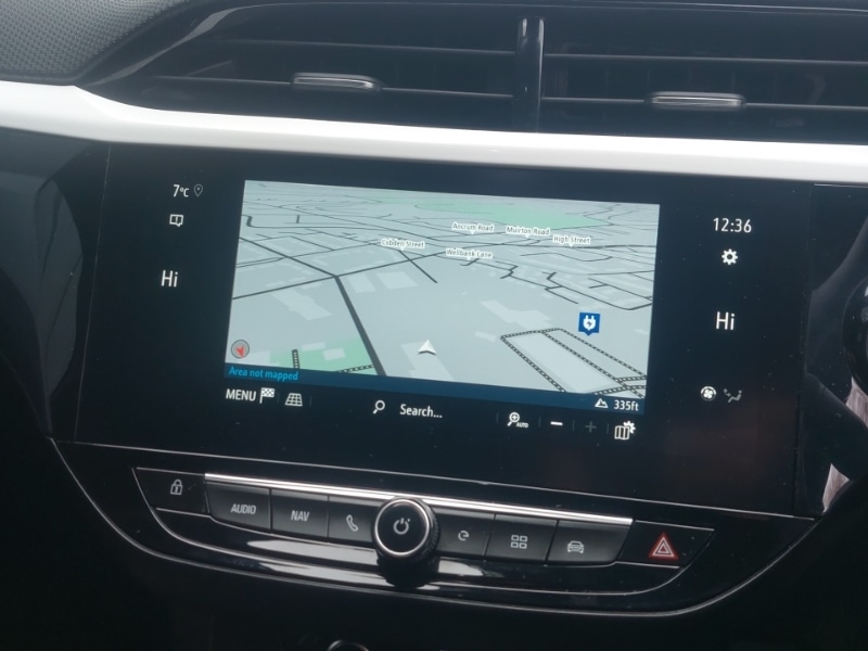 Used Vauxhall Corsa 2024 for sale - 78033348: Photo 15