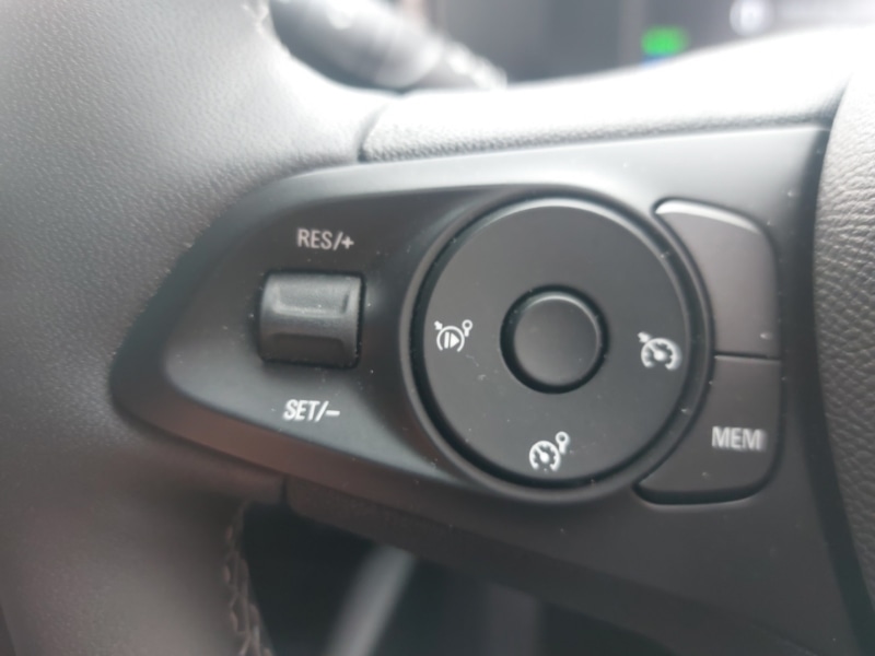 Used Vauxhall Corsa 2024 for sale - 78033348: Photo 17