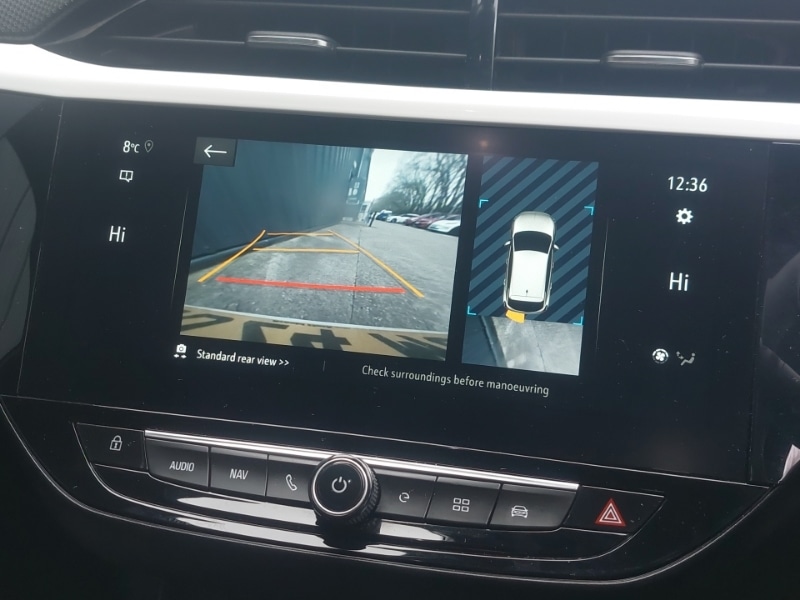 Used Vauxhall Corsa 2024 for sale - 78033348: Photo 18