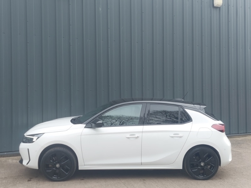 Used Vauxhall Corsa 2024 for sale - 78033348: Photo 4