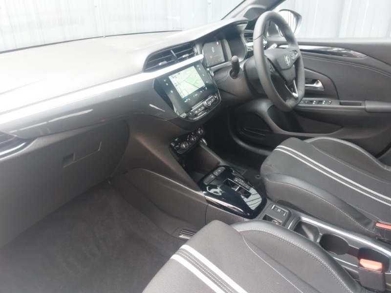 Used Vauxhall Corsa 2024 for sale - 78033348: Photo 5