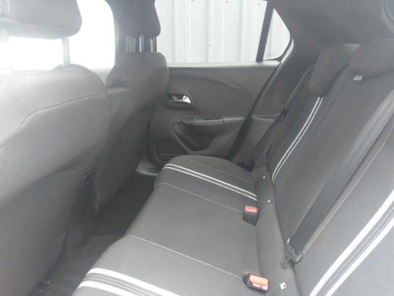 Used Vauxhall Corsa 2024 for sale - 78033348: Photo 6