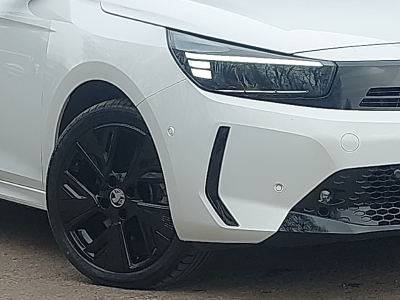 Used Vauxhall Corsa 2024 for sale - 78033348: Photo 9