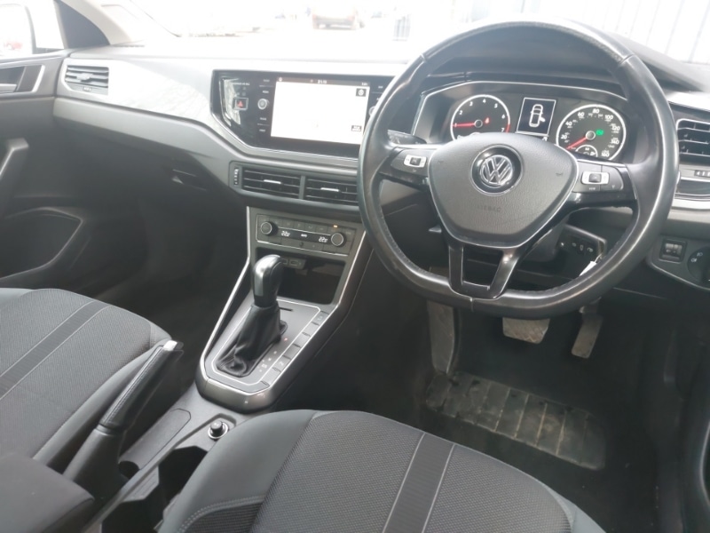 Used Volkswagen Polo 2020 for sale - 77933078: Photo 10