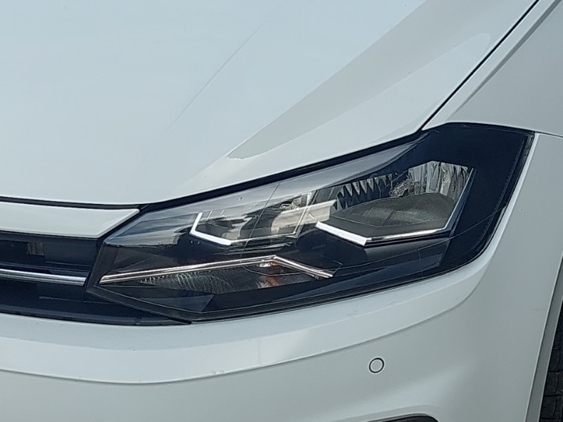 Used Volkswagen Polo 2020 for sale - 77933078: Photo 12