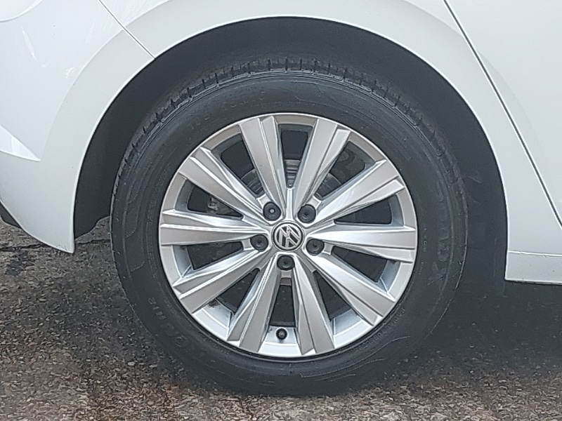 Used Volkswagen Polo 2020 for sale - 77933078: Photo 14