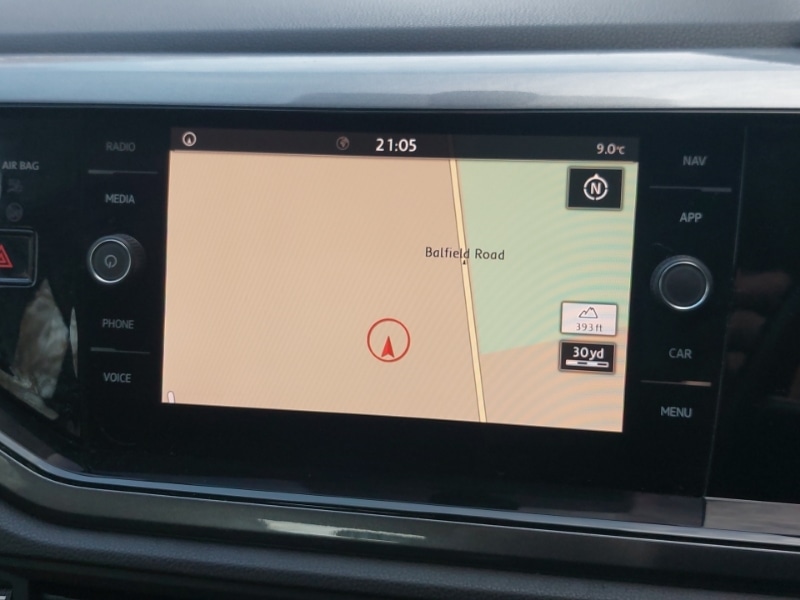 Used Volkswagen Polo 2020 for sale - 77933078: Photo 15