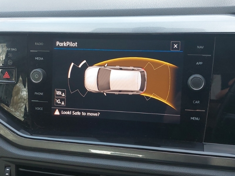 Used Volkswagen Polo 2020 for sale - 77933078: Photo 18