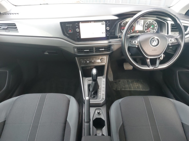 Used Volkswagen Polo 2020 for sale - 77933078: Photo 2