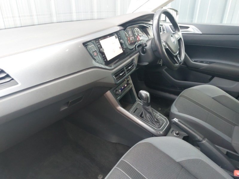 Used Volkswagen Polo 2020 for sale - 77933078: Photo 5