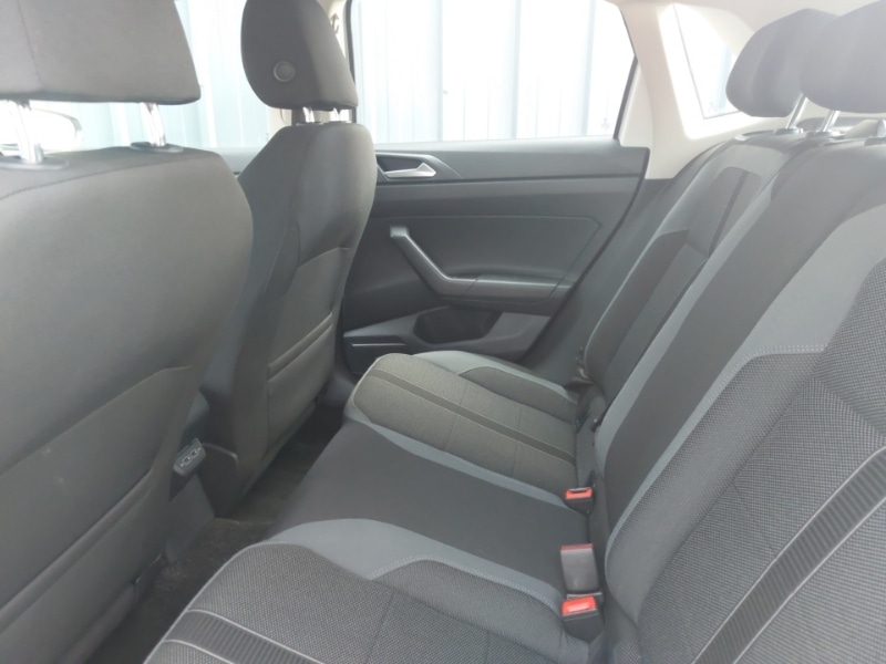 Used Volkswagen Polo 2020 for sale - 77933078: Photo 6