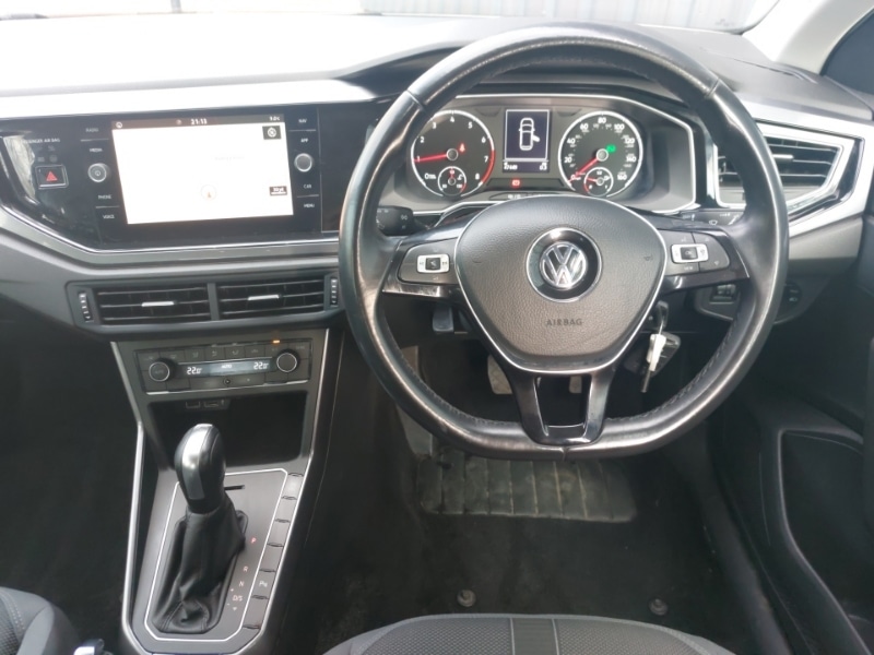 Used Volkswagen Polo 2020 for sale - 77933078: Photo 7