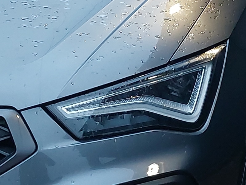 Used SEAT Ateca 2023 for sale - 76771463: Photo 12