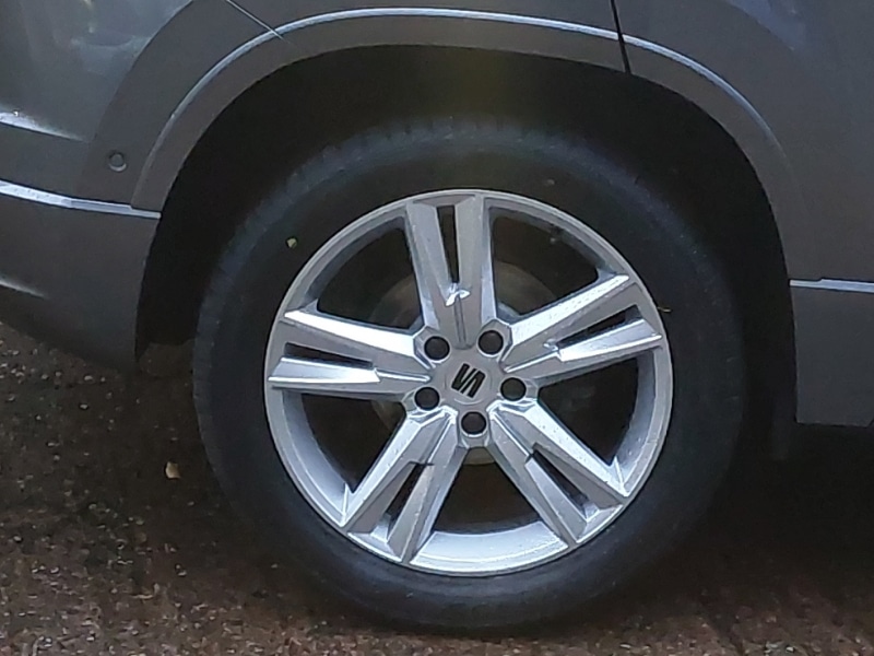 Used SEAT Ateca 2023 for sale - 76771463: Photo 14