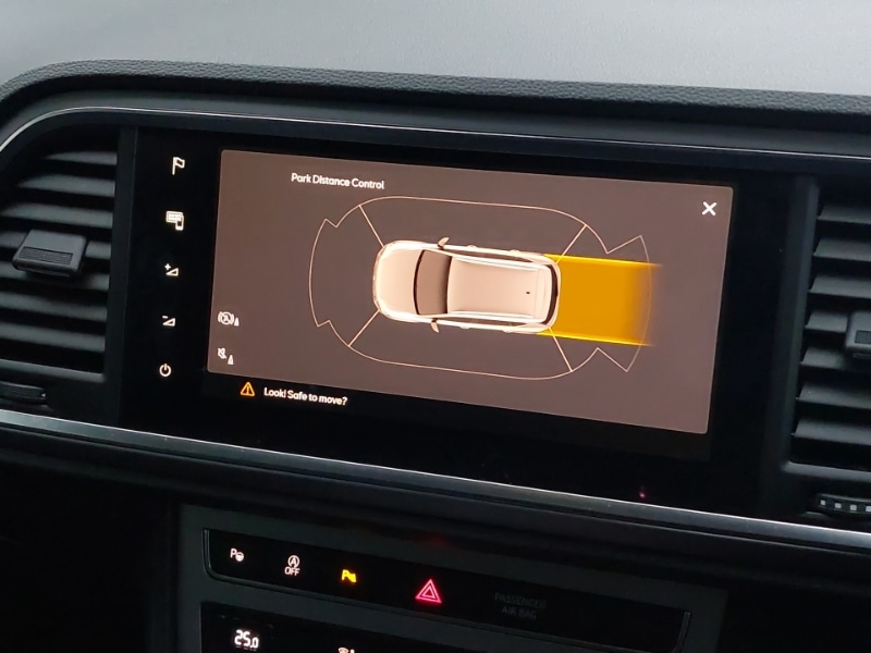 Used SEAT Ateca 2023 for sale - 76771463: Photo 15