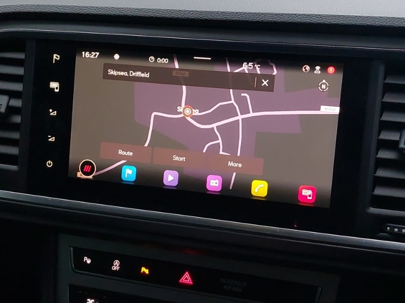 Used SEAT Ateca 2023 for sale - 76771463: Photo 16