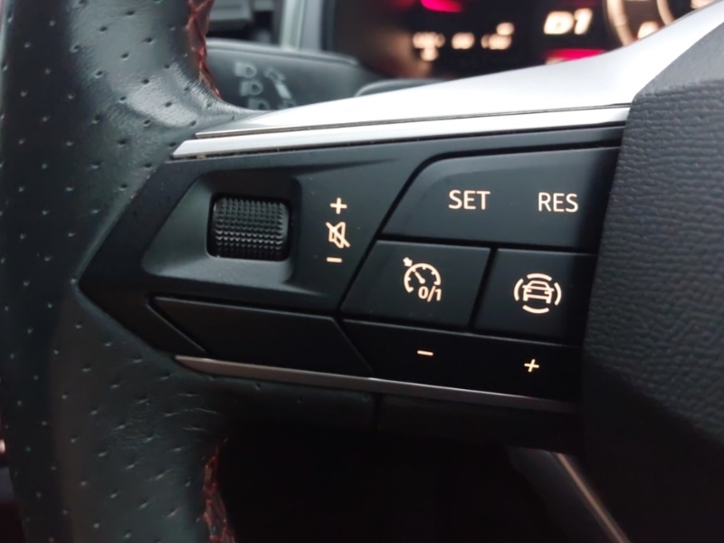 Used SEAT Ateca 2023 for sale - 76771463: Photo 18