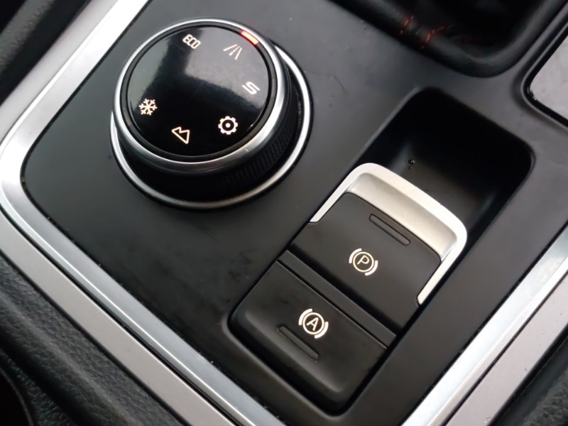 Used SEAT Ateca 2023 for sale - 76771463: Photo 19