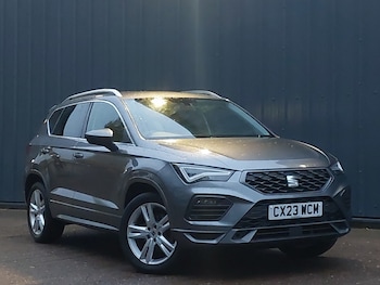 Used SEAT Ateca 2023 for sale - 76771463: Photo